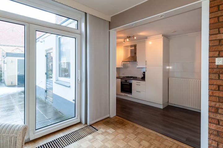 Foto 11 van Oldenzaalsestraat 219