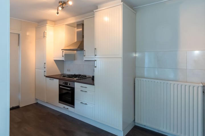 Foto 10 van Oldenzaalsestraat 219