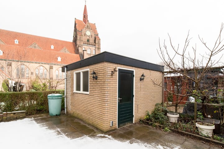 Foto 29 van Oldenzaalsestraat 219