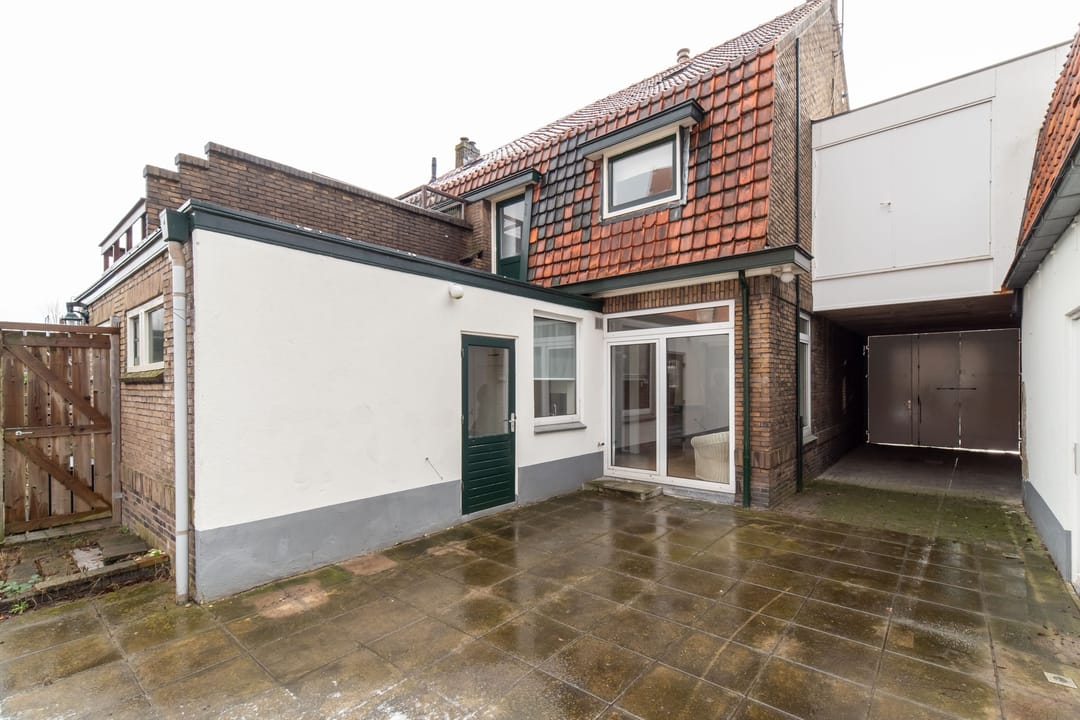 Foto 31 van Oldenzaalsestraat 219