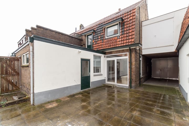 Foto 31 van Oldenzaalsestraat 219