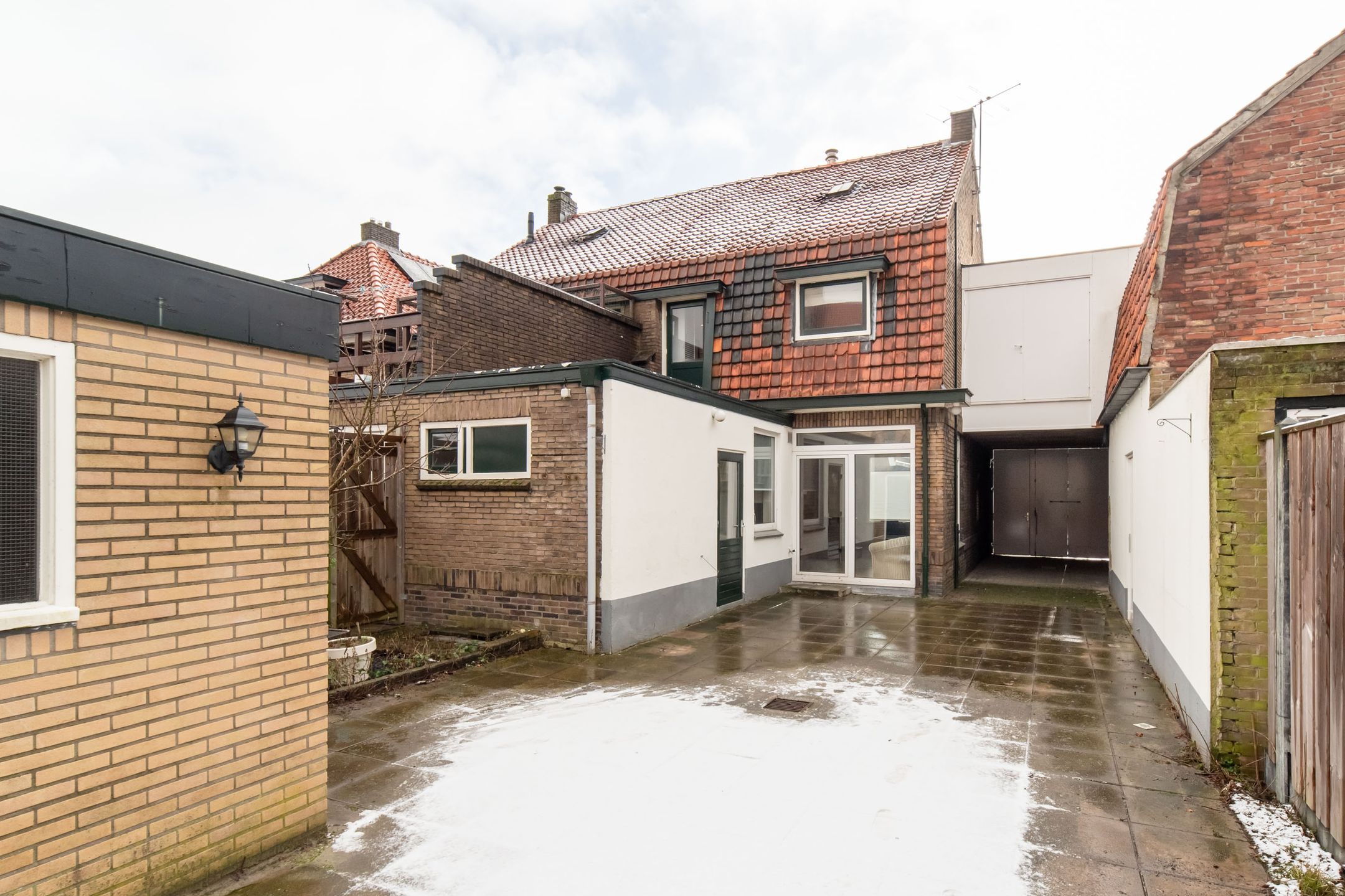 Foto 30 van Oldenzaalsestraat 219