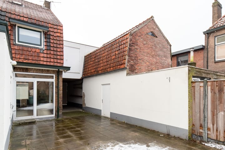 Foto 33 van Oldenzaalsestraat 219