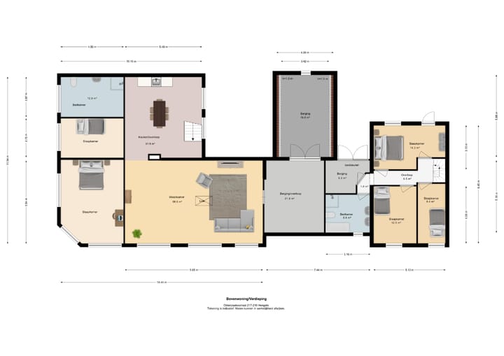 Foto 56 van Oldenzaalsestraat 219