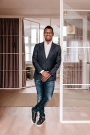 Fizaad Goelaman - NVM Makelaar