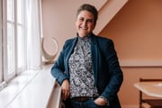 Sabine Hendriks-Munk - Officemanager