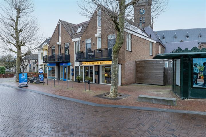 Bekijk foto 2 van Hogestraat 6-C