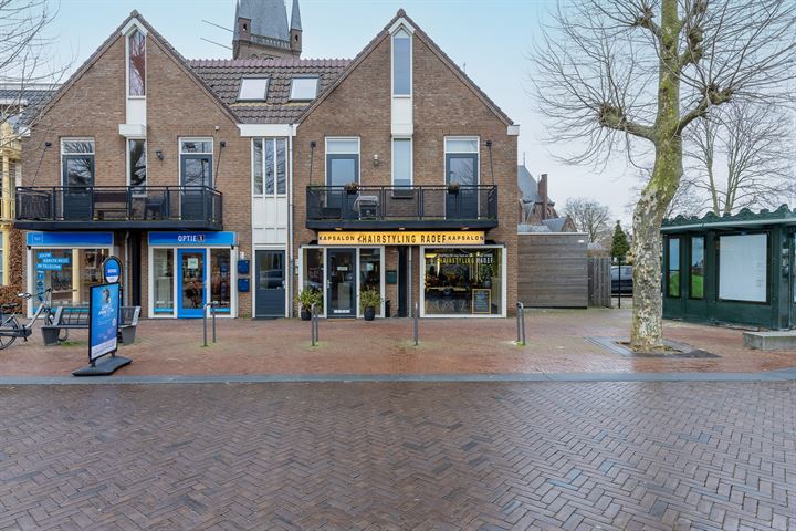 Bekijk foto 3 van Hogestraat 6-C