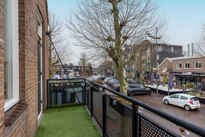 Bekijk foto 17 van Hogestraat 6-C