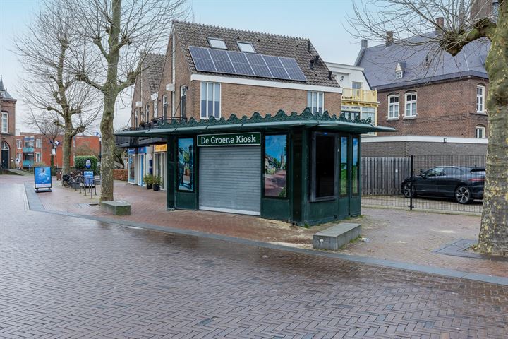 Bekijk foto 28 van Hogestraat 6-C