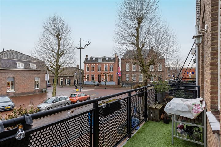 Bekijk foto 16 van Hogestraat 6-C