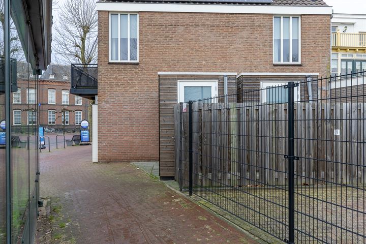 Bekijk foto 30 van Hogestraat 6-C