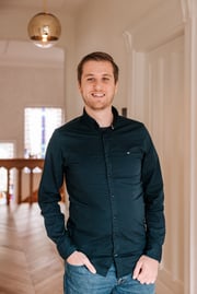 Mitch Bogaards - Vastgoedadviseur