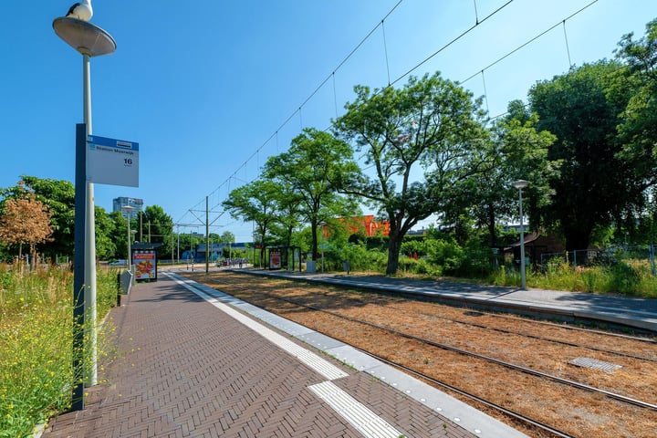 Bekijk foto 34 van Erasmusweg 15-A