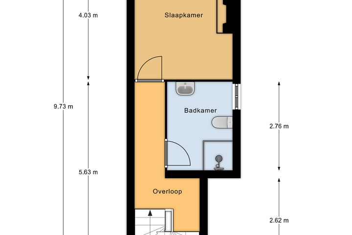 Bekijk foto 23 van Van Aerssenstraat 83