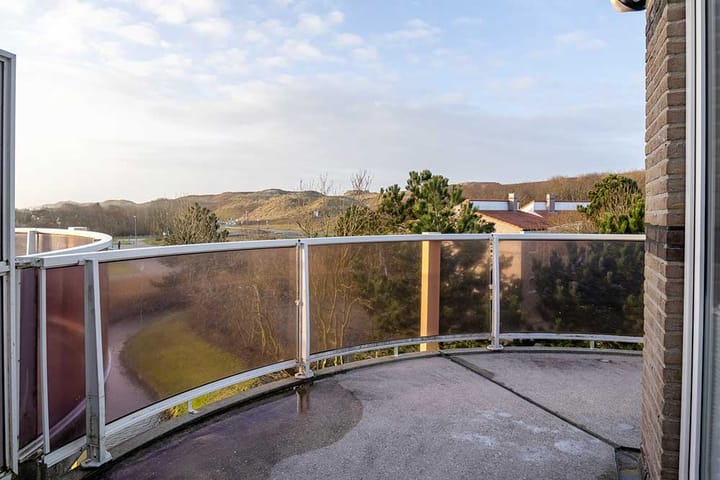 Foto 4 van Residence Juliana 36