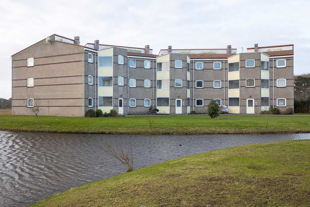 Foto 2 van Residence Juliana 36