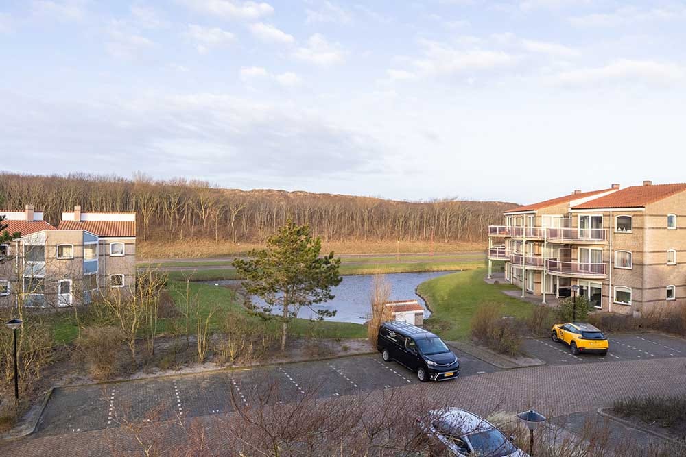 Foto 1 van Residence Juliana 36