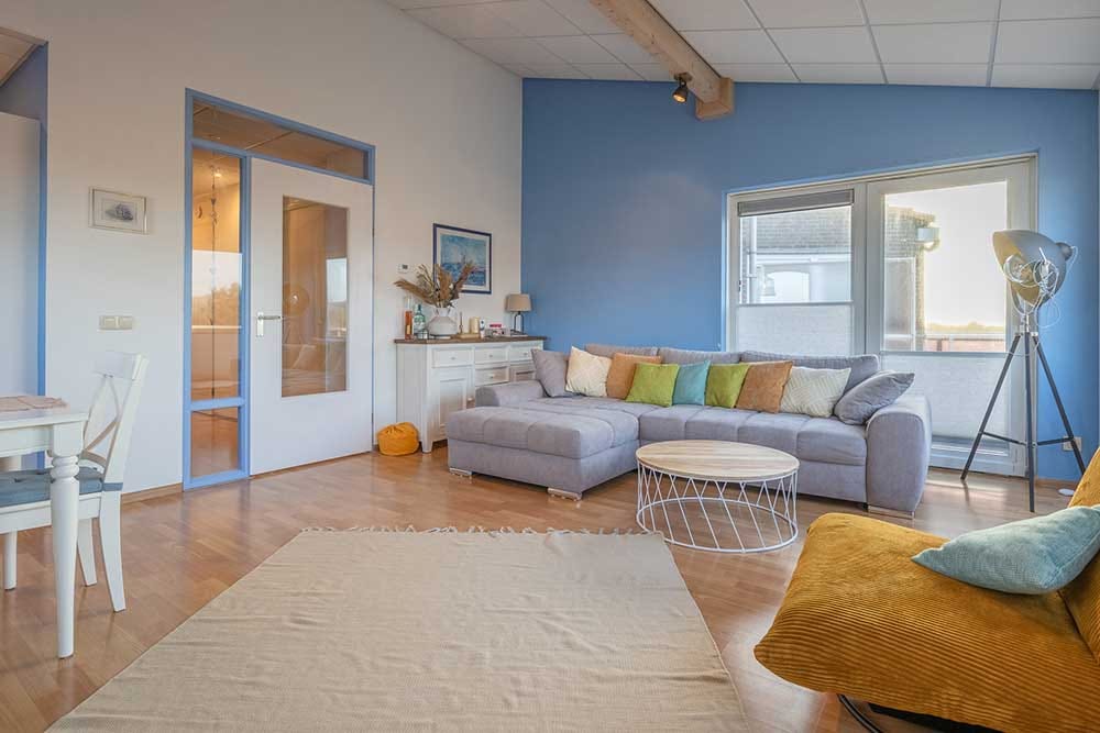 Foto 11 van Residence Juliana 36