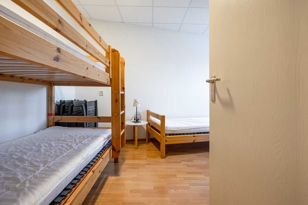 Foto 19 van Residence Juliana 36