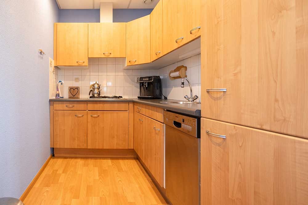 Foto 16 van Residence Juliana 36