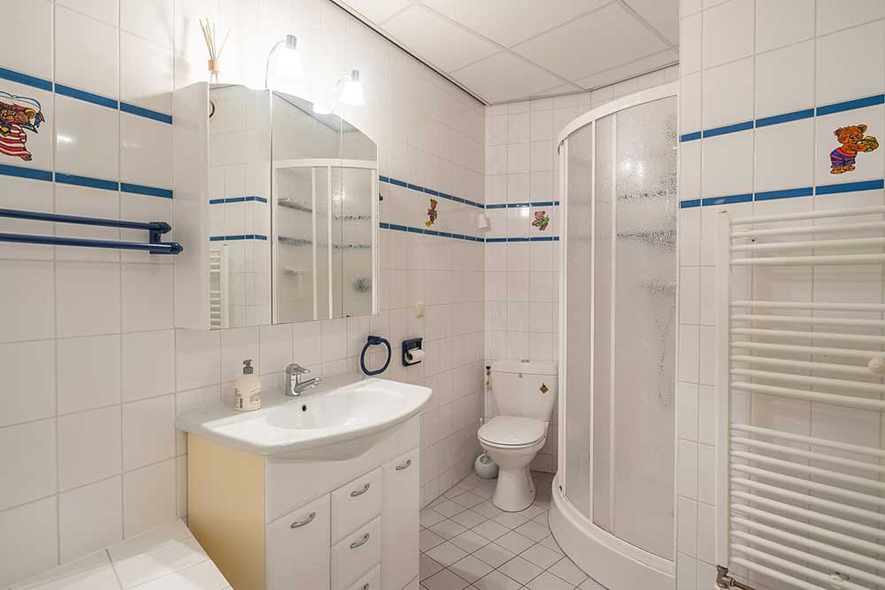 Foto 24 van Residence Juliana 36