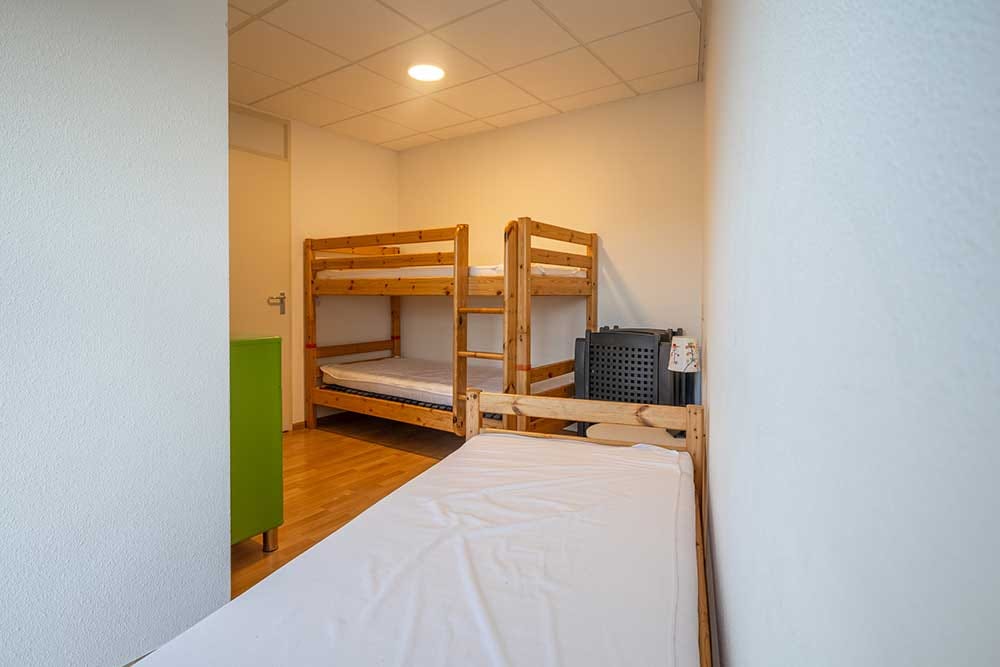 Foto 22 van Residence Juliana 36