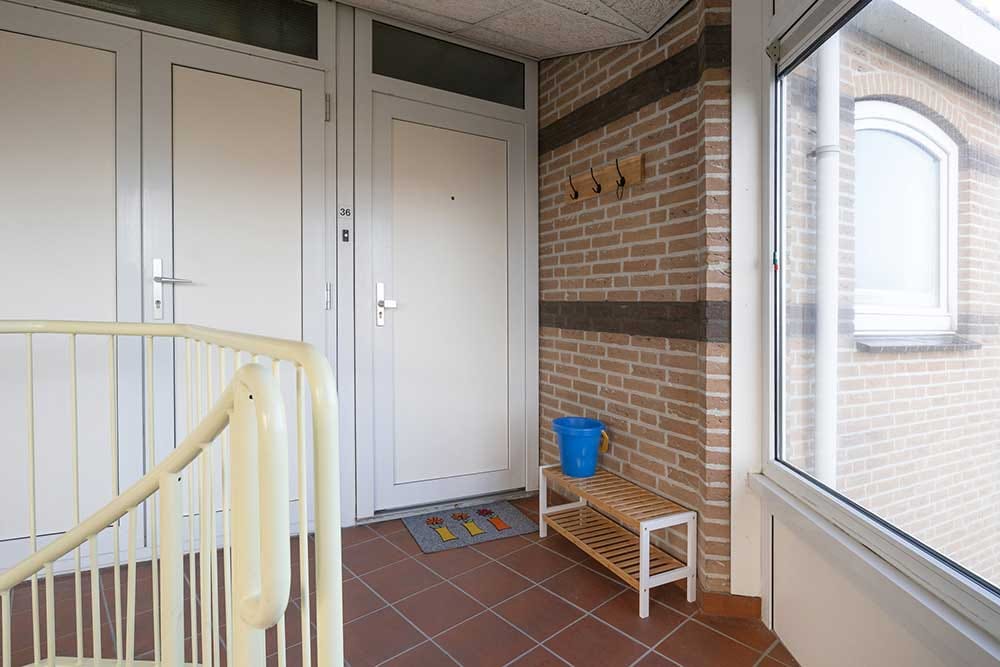 Foto 7 van Residence Juliana 36