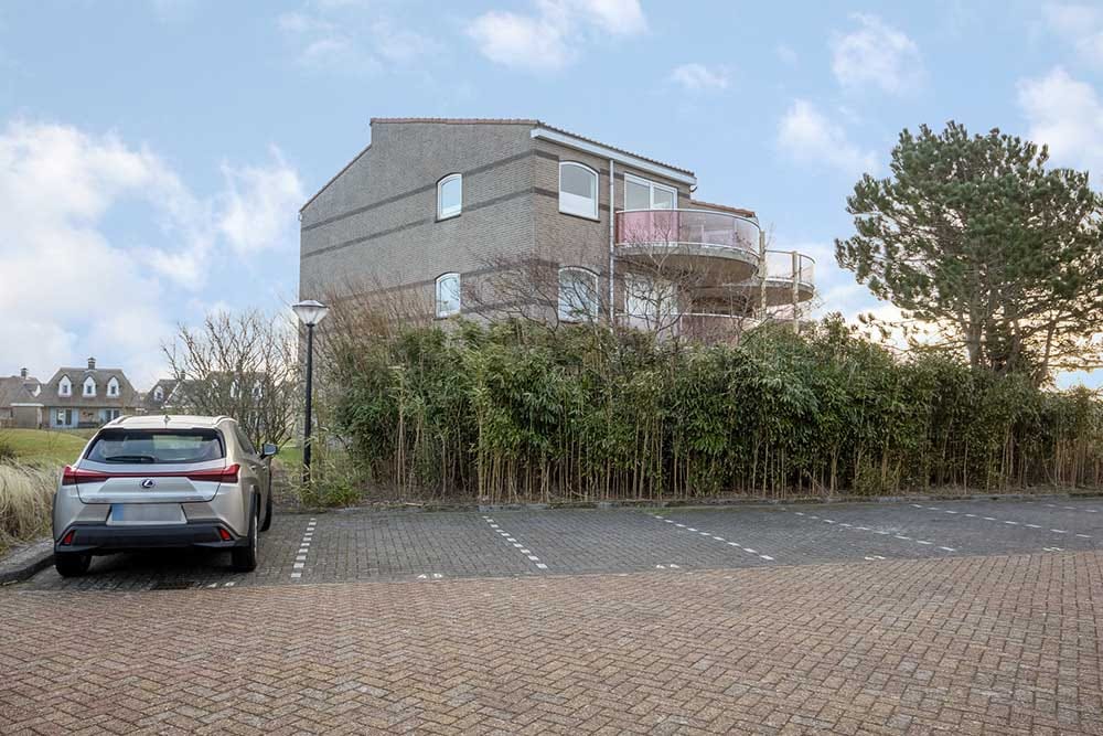 Foto 3 van Residence Juliana 36