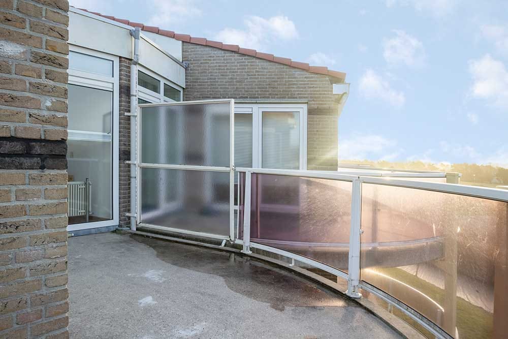 Foto 6 van Residence Juliana 36