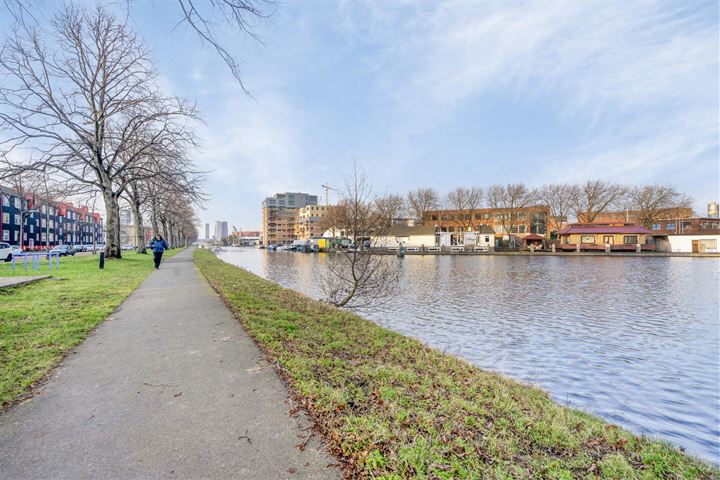 Bekijk foto 48 van Broekslootkade 120-C