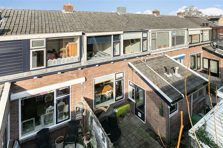 Bekijk foto 25 van Dekkerstraat 6