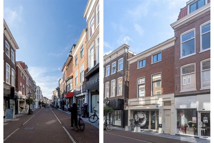 Bekijk foto 18 van Haarlemmerstraat 235-A