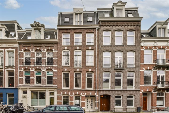 Bekijk foto 17 van Eerste Helmersstraat 169-E