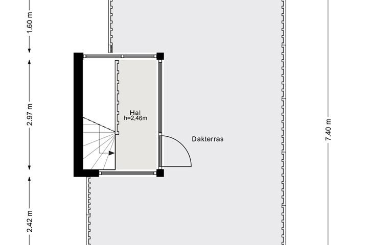 Bekijk foto 20 van Eerste Helmersstraat 169-E