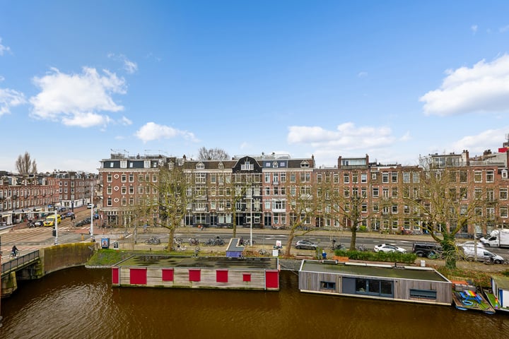 View photo 11 of Rozengracht 236-C