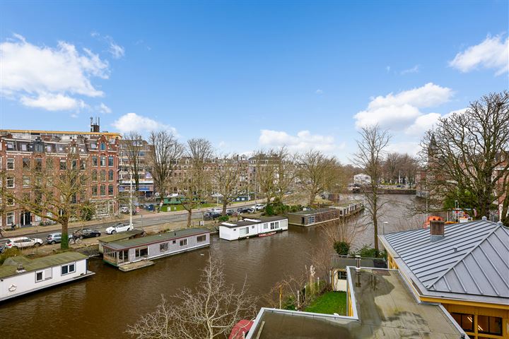 View photo 12 of Rozengracht 236-C