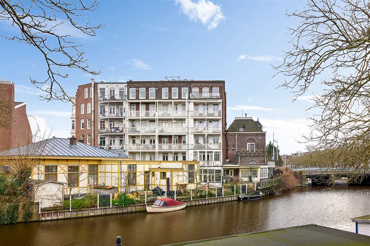 View photo 33 of Rozengracht 236-C