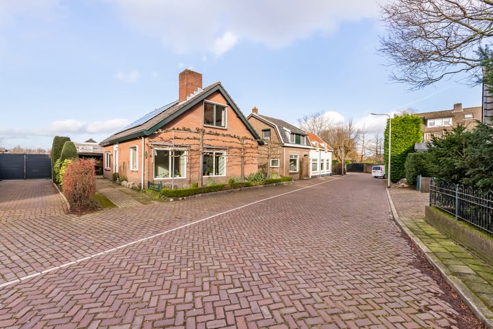 Bekijk foto 43 van Raadhuisstraat 6