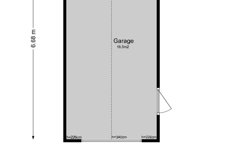 Bekijk foto 54 van Raadhuisstraat 6