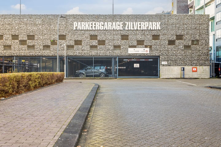 Bekijk foto 25 van Zilverparkkade 42