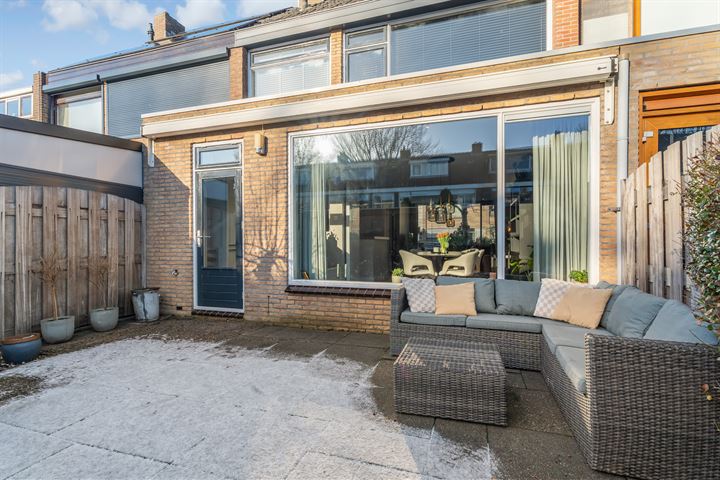 Bekijk foto 32 van Reigerstraat 9