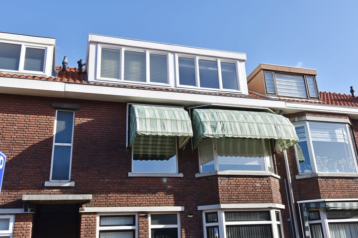 Bekijk foto 4 van Huisduinenstraat 58