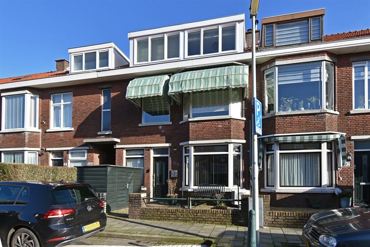 Bekijk foto 31 van Huisduinenstraat 58