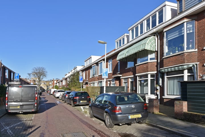 Bekijk foto 32 van Huisduinenstraat 58