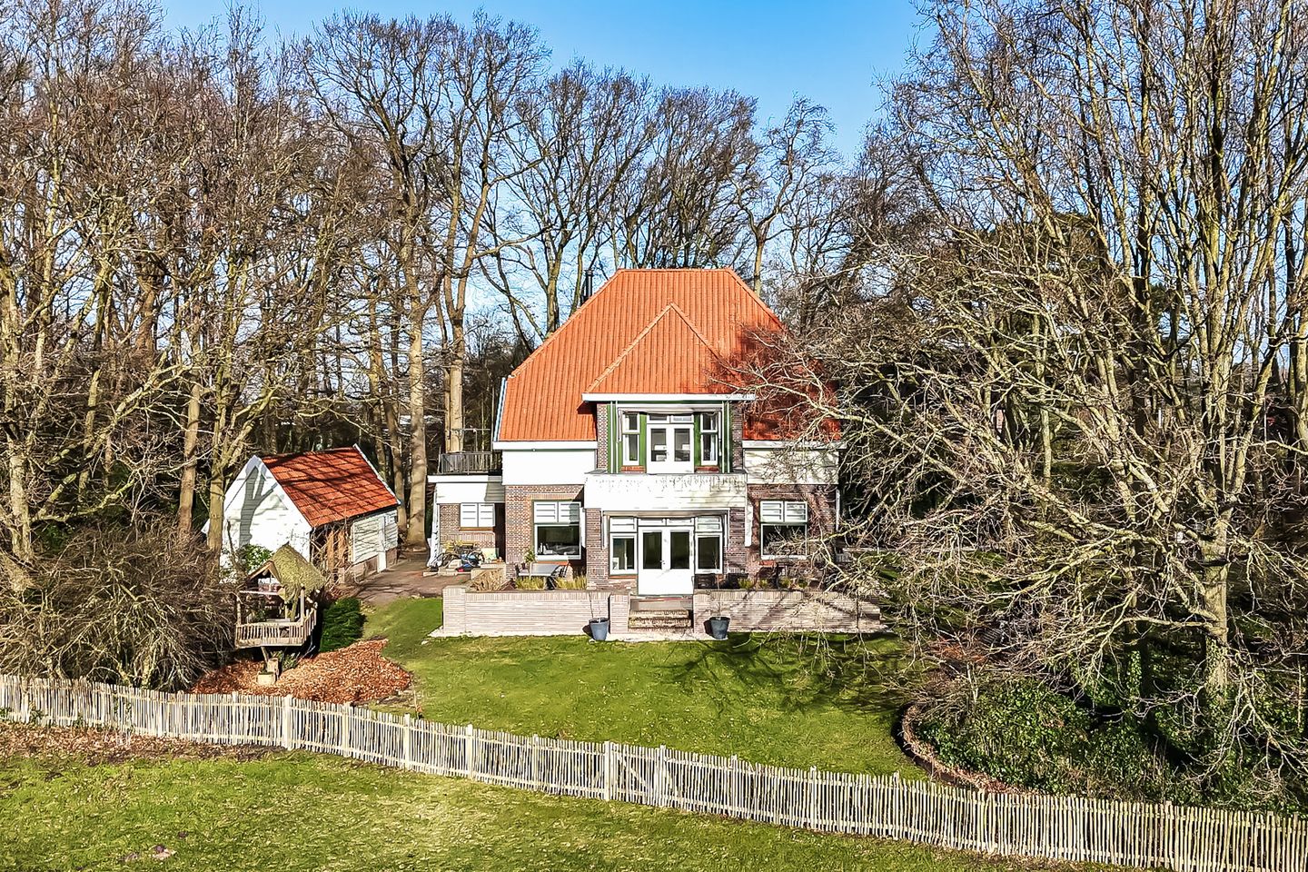 Photo 4 of Rijksstraatweg 111