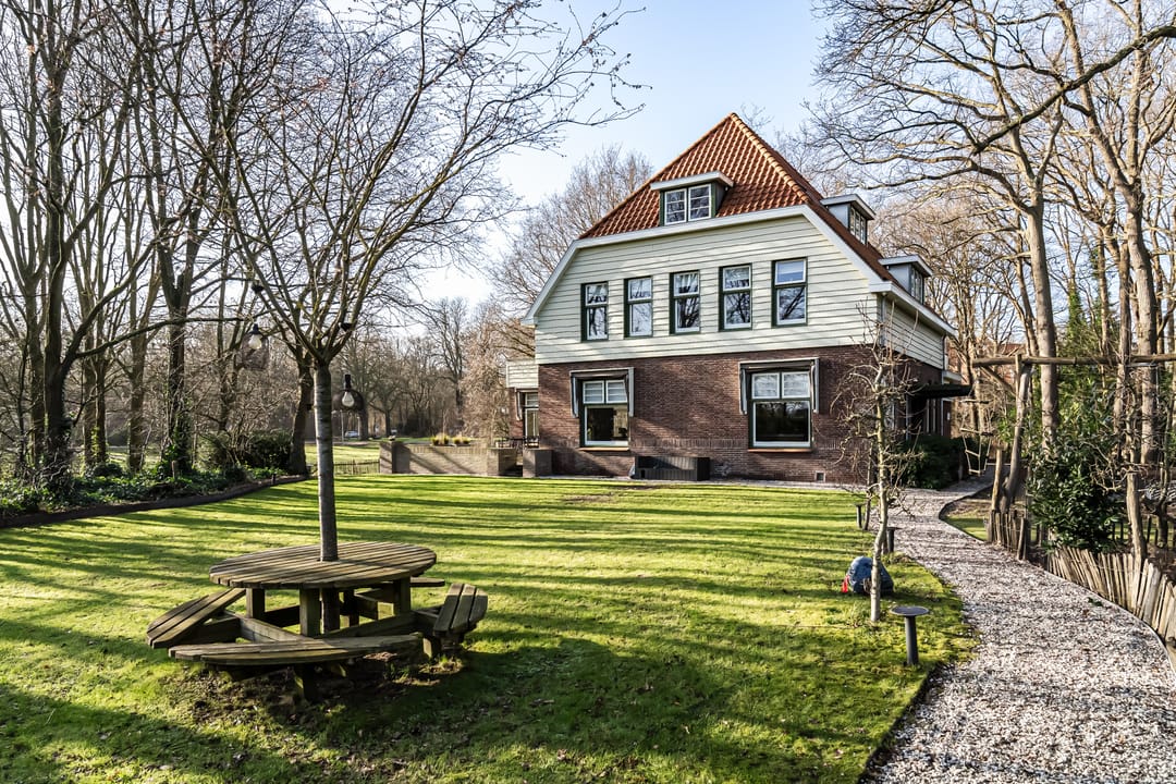 Photo 1 of Rijksstraatweg 111