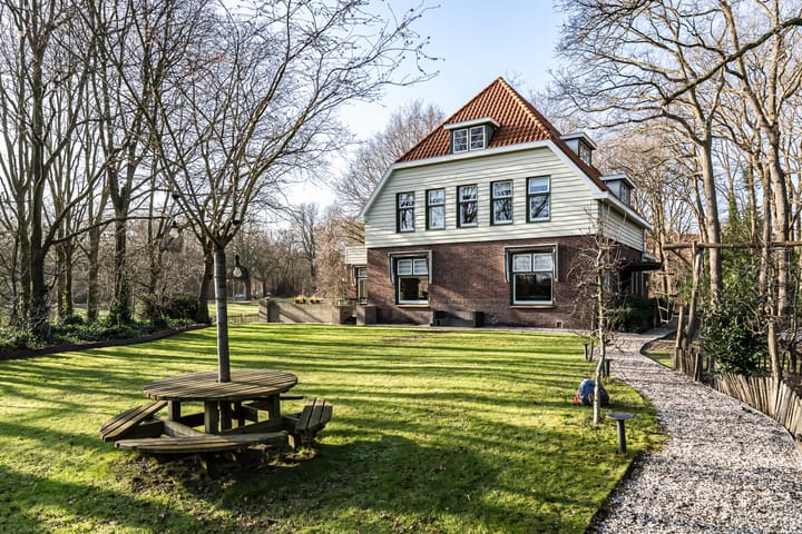 Photo 1 of Rijksstraatweg 111