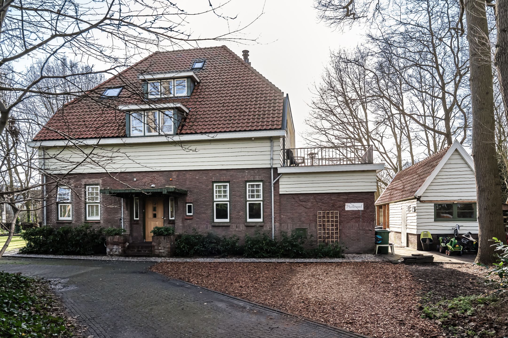 Photo 63 of Rijksstraatweg 111