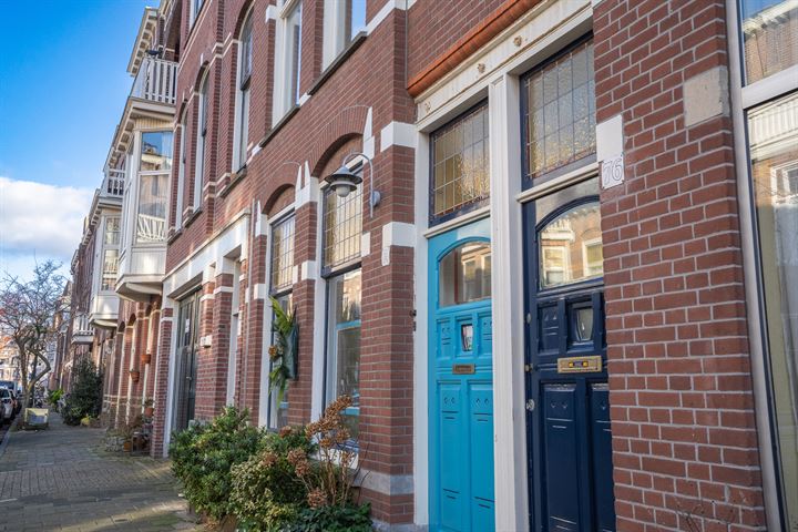 Bekijk foto 45 van Van Loostraat 76